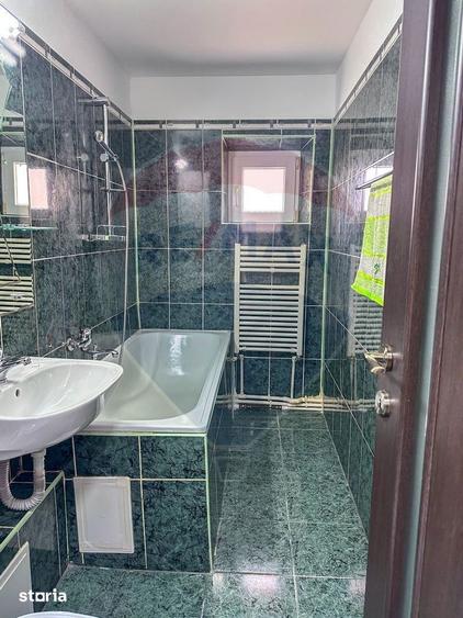 Apartament cu 4 camere în 13 Septembrie
