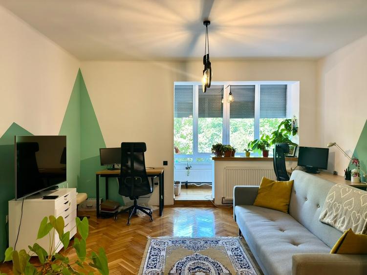 Apartament cu parcare in zona centrala din Cluj-Napoca, Centru - 8