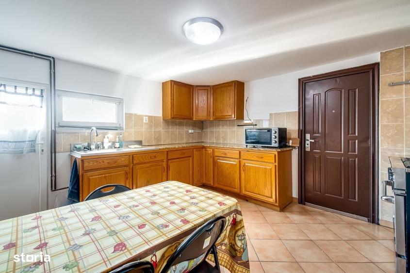 Casa renovata integral | Teren 1.000 mp | Peris, Ilfov - 7
