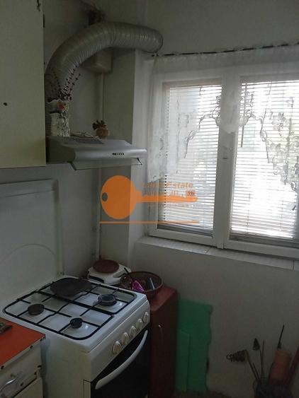 Garsonieră decomandată în Crângași