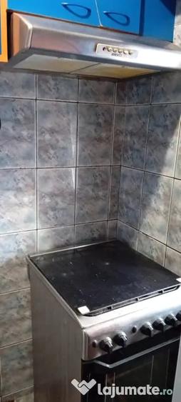 Garsonieră semidecomandată în CET