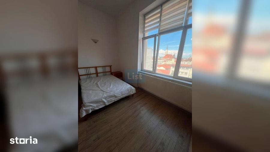 Apartament de inchiriat CENTRAL/UMF - 3