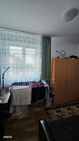 Apartament 2 camere in zona HERMES - 8