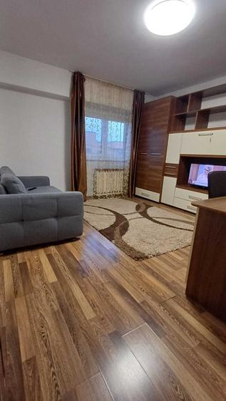 Inchiriez apartament 1 cam. zona Piata Cipariu, - 3
