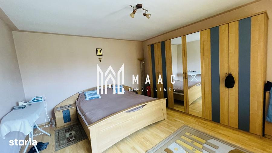 Casă cu 9 camere cu Teren 700 Mp în Turnișor