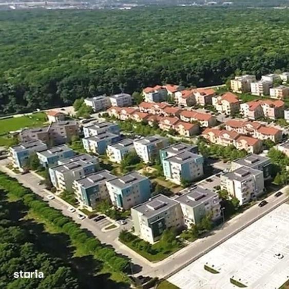 Teren de 46138 mp, în Ștefăneștii de Jos