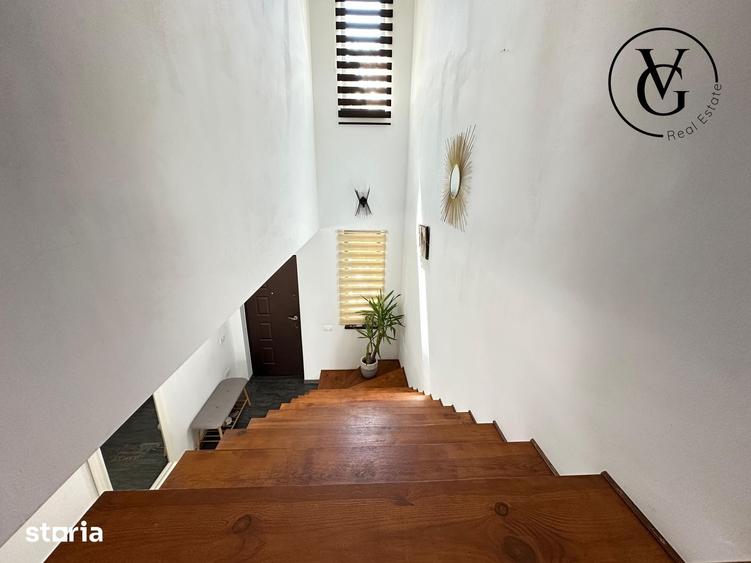 Vila P+1 - design elegant | Palazu Mare - 17