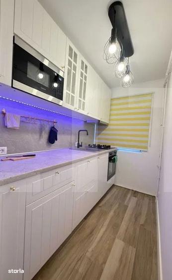 Apartament 4 camere, 60 mp, zona Cetatii - 10