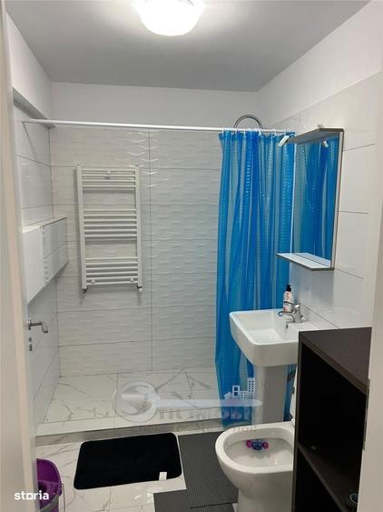 Apartament 2 camere, Hlincea, bloc 2022, mobilat - 1