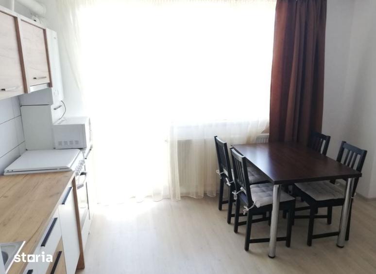Vand ap.2camere,decomandat,CT,2balcone,bl.izolat,Marasti-zona Kaufland - 4