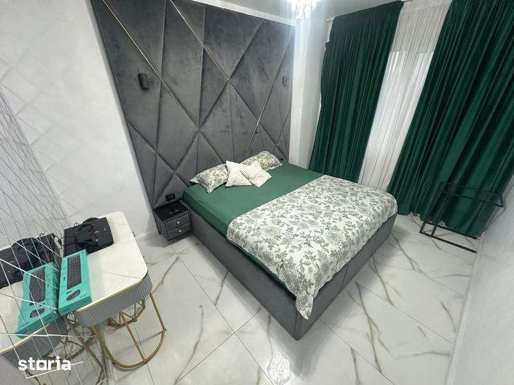 Apartament cu 2 camere decomandat în Fundeni