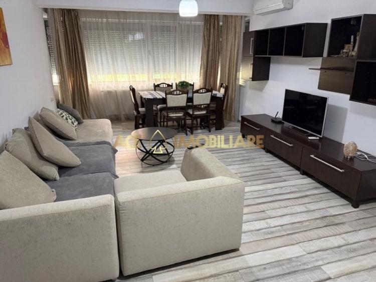 2 Camere de inchiriat | Lujerului | Metrou | Parcare | Centrala Imobil - 3