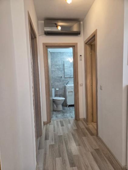 Apartament cu 3 camere decomandat, mobilat în Drumul Taberei