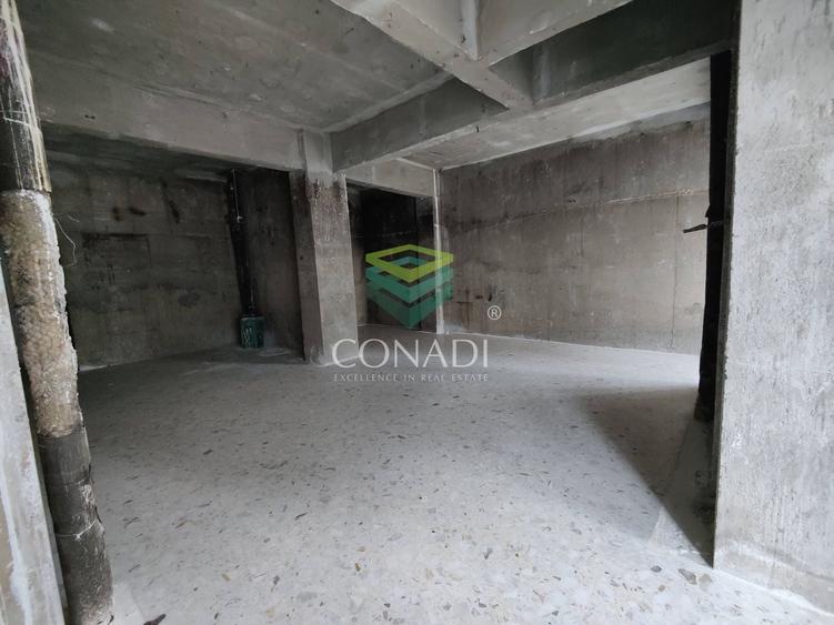Birou, de 225 mp, în Unirii