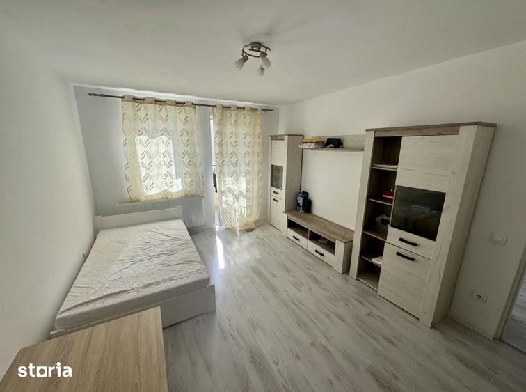 Apartament 2 camere - Gradina proprie - Cartierul Arhitec?ilor - 12