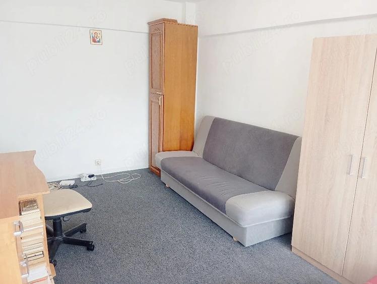 Garsonieră decomandată în Ultracentral