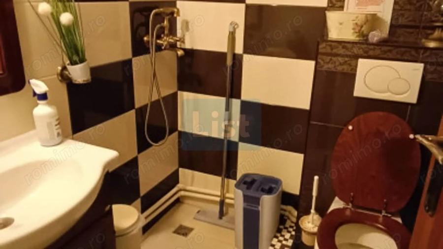 Spațiu comercial, de 107.3 mp, în Centru Civic