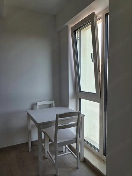 Garsonieră decomandată în Copou