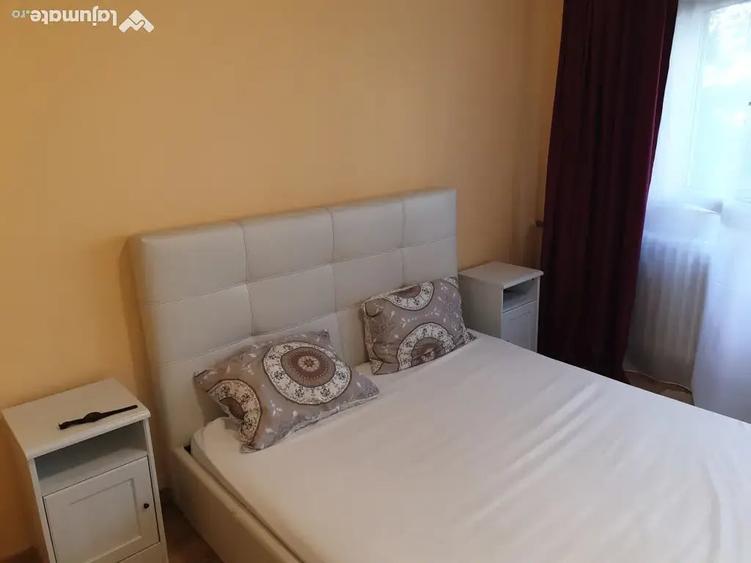 Apartament cu 2 camere decomandat în Titan