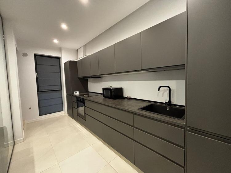 3 camere | Nusco City | Pipera | Aviatiei | Promenada - 7