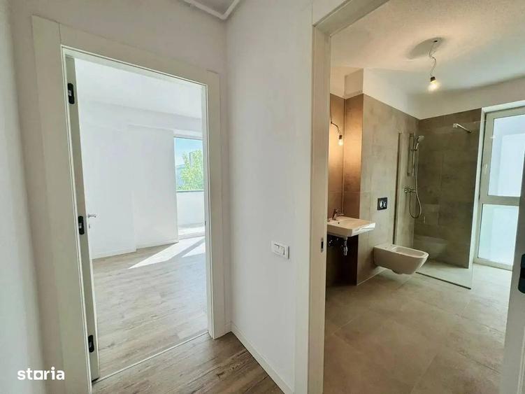 Apartament cu 3 camere în Sud