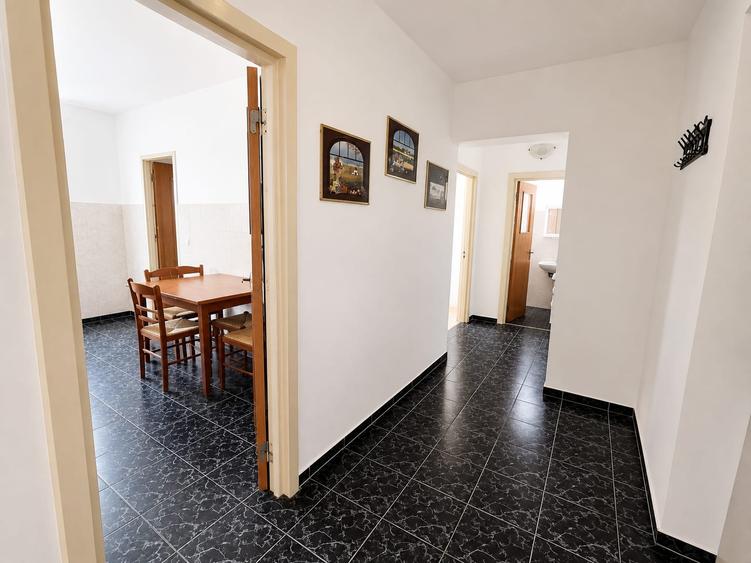 Apartament 3 camere – Zona Griviței-Nicopole,complet mobilat și utilat - 11