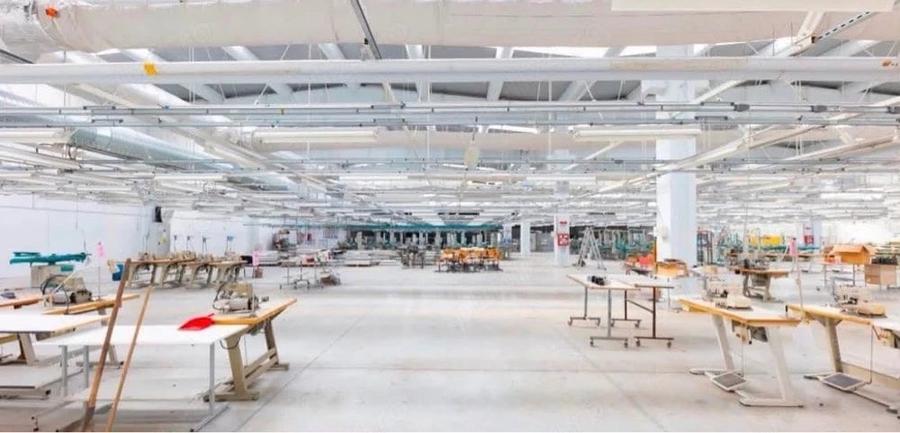 Spațiu comercial, de 8,000 mp, în Șagului