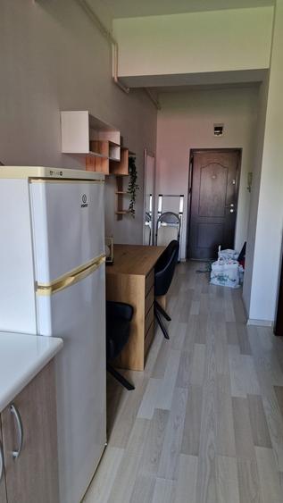 Apartament cu 2 camere nedecomandat în Palat
