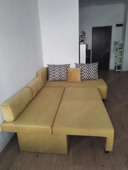 Garsonieră în Central