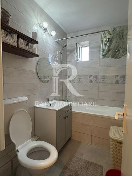 De inchiriat | Apartament 2 camere | zona garii | Oradea - 6