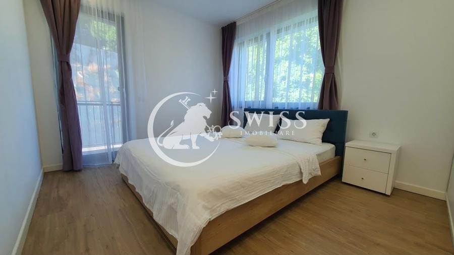 Apartament Premium | 2 camere | 60mp | Zona Platinia | USAMV - UMF - 3