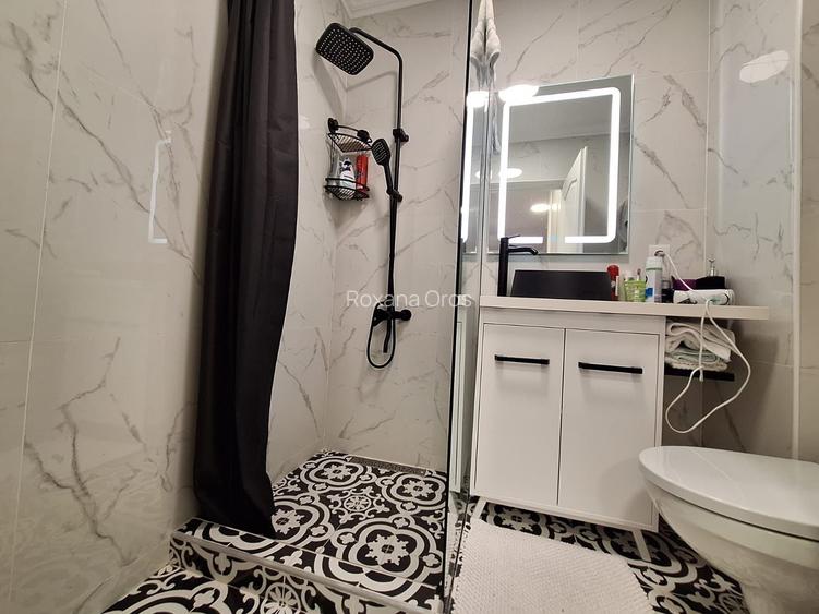 Inchiriez apartament, 42 mp,cu parcare in zona linistita si moderna din Floresti ( str. Tineretului).