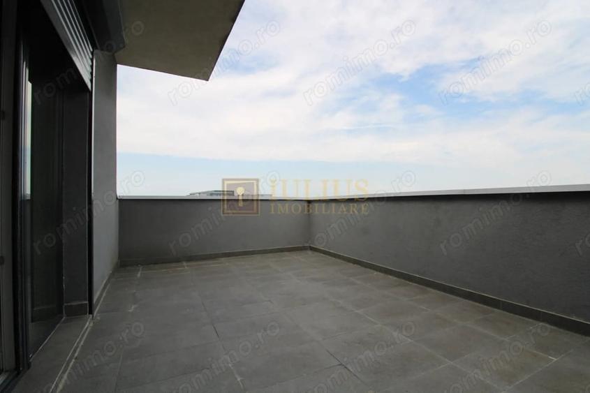 Buziasului, 3 camere + 2 bai, centrala proprie - 20
