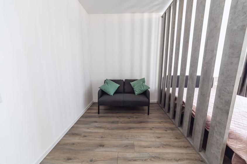 Garsoniera | Petfriendly | Parcare | Zona Berceni - 6