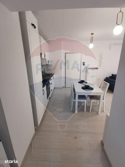 Apartament cu 2 camere în Craiovița Nouă