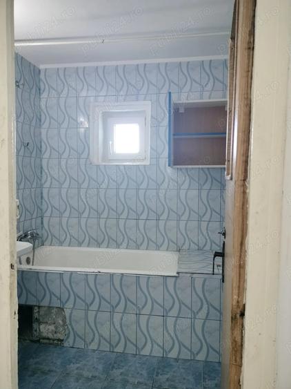 Apartament cu 2 camere semidecomandat în Pantelimon