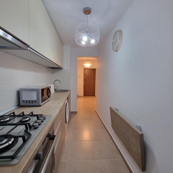 Vitan /Mall Vitan /Garsonieră Moderna | - 8