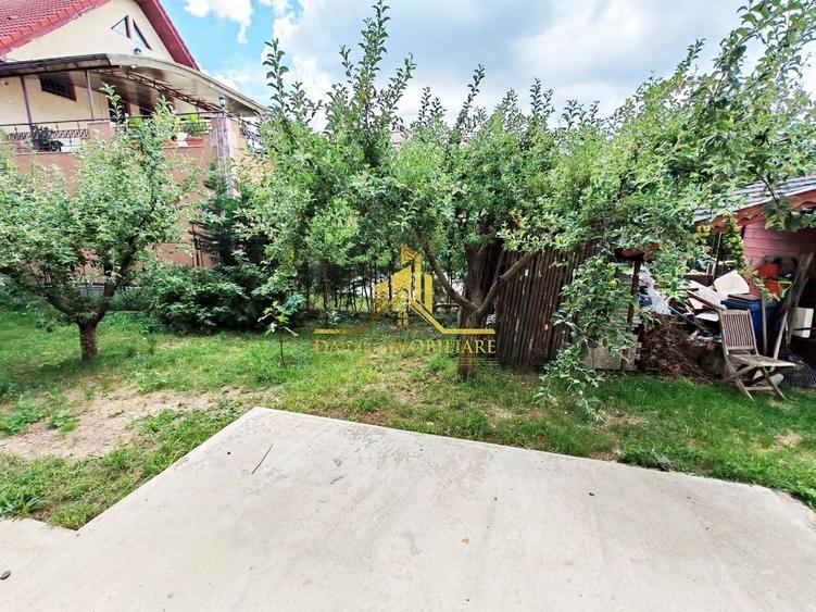 Apartament cu 2 camere semidecomandat, mobilat în Zorilor