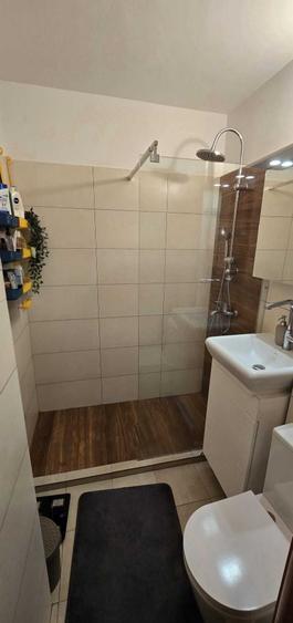 Apartament cu 2 camere semidecomandat în Parcul Circului