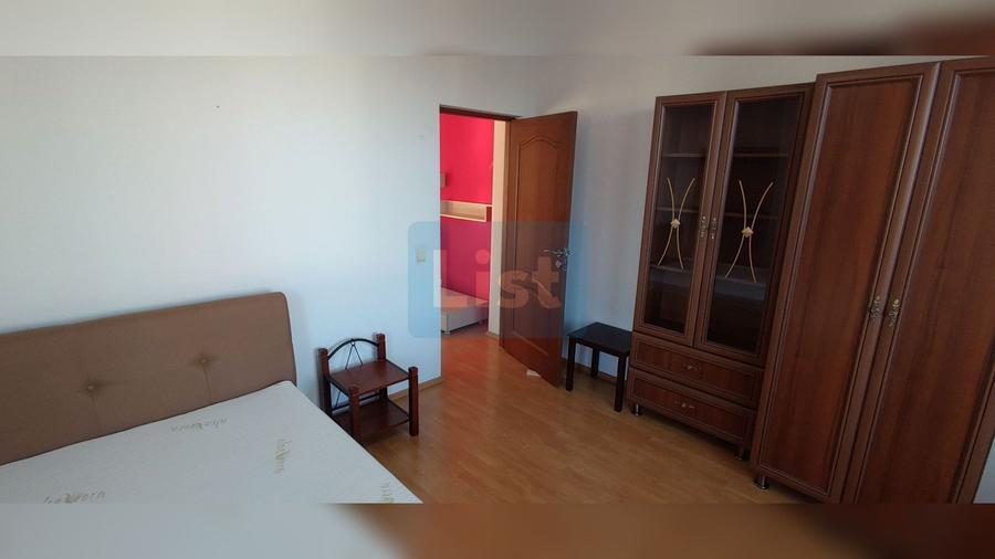 COMISION 0%! Ap. 2 camere 61 mp, A/C, strada Pădurii – Zorilor | UMF - 4