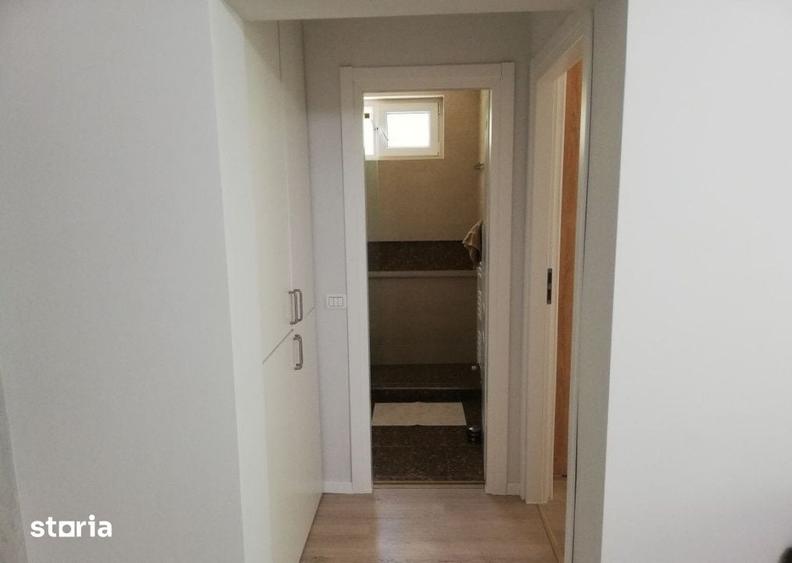 Apartament cu 2 camere semidecomandat în Tomis I