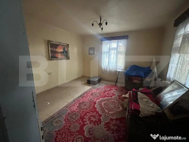Casa Sacuieni | 100 mp | Toate utilitatile | - 4