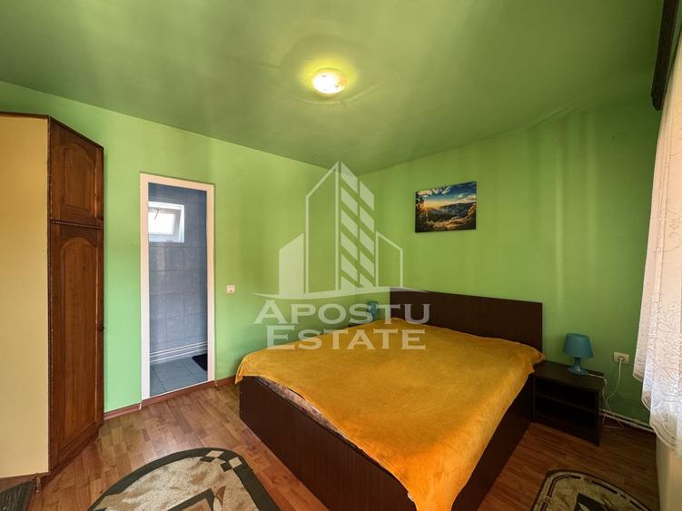 Casă individuală cu 12 camere cu Canalizare în Sălașu de Jos