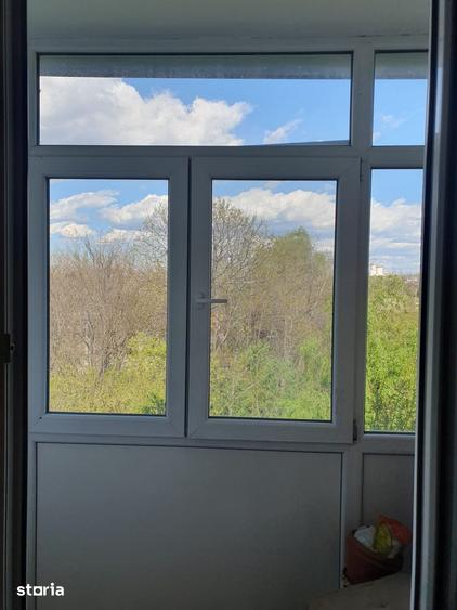 Apartament cu 2 camere, mobilat în Nord
