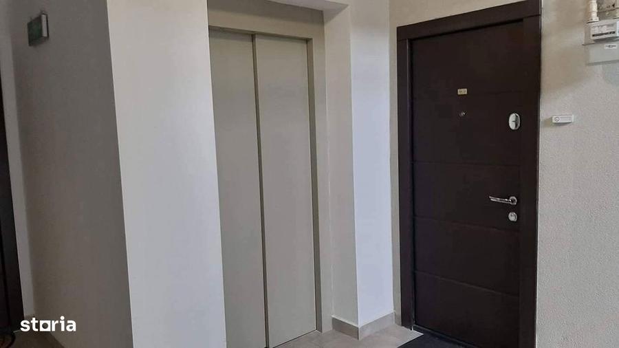 Ofer spre inchiriere apartament 3 camere Robea bloc nou - 1