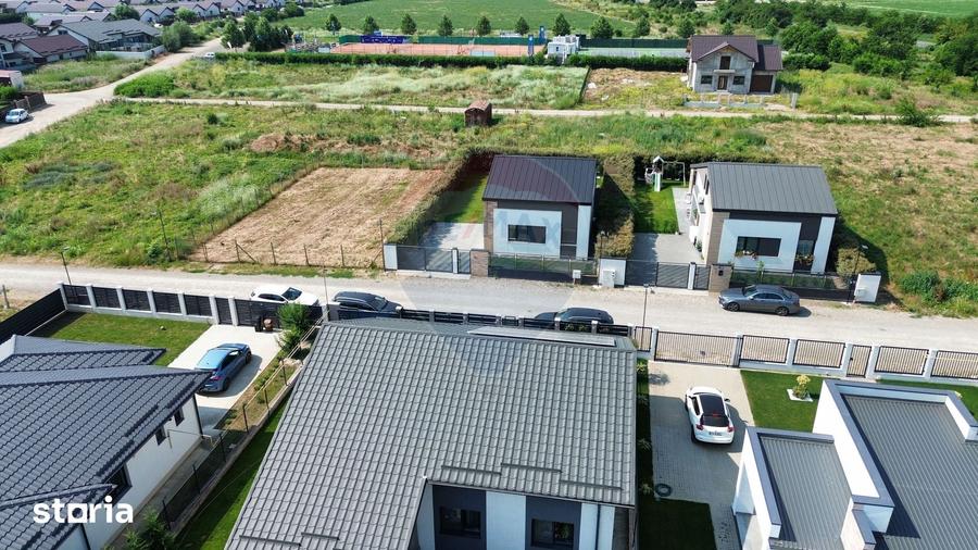O casa cu gust si rafinament - 3
