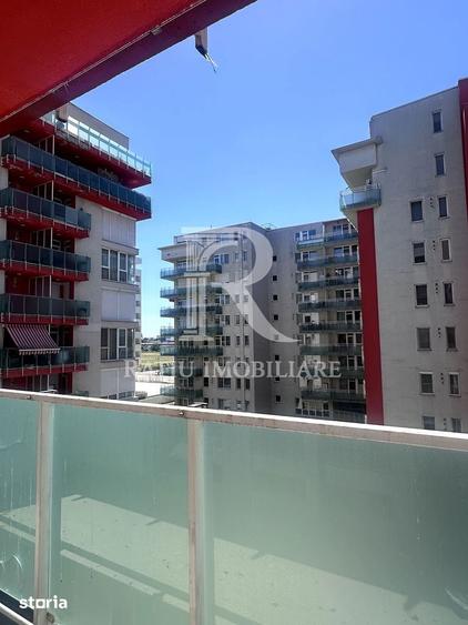 Apartament cu o camera | Ared | Oradea - 13