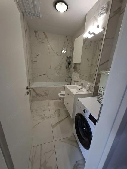 Apartament cu 2 camere decomandat în Chinteni