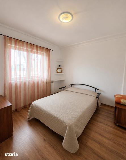 Apartament cu 2 camere în Pantelimon