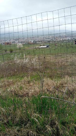 Teren de 480 mp, în Vulcan